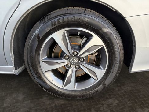 Used 2018 Honda Odyssey Touring image 41
