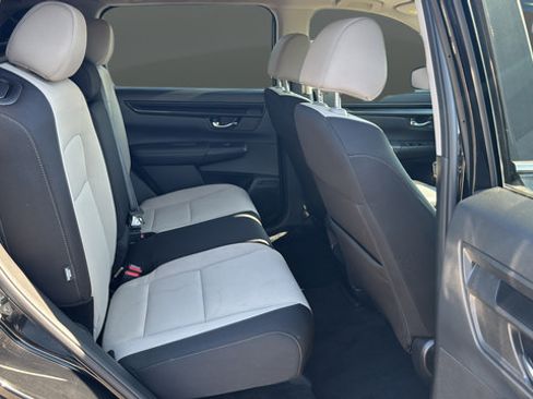 Used 2024 Honda CR-V EX image 27