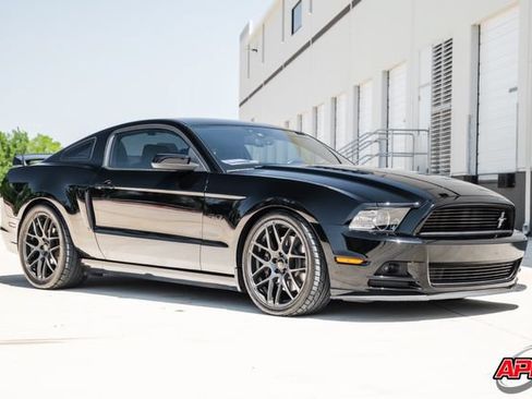 Used 2013 Ford Mustang GT Premium RWD image 59