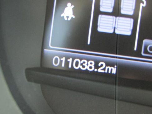 Used 2024 Ford Edge Titanium w/ Equipment Group 301A AWD/4WD image 26