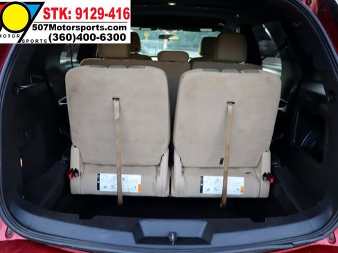 Used 2017 Ford Explorer 4WD image 15