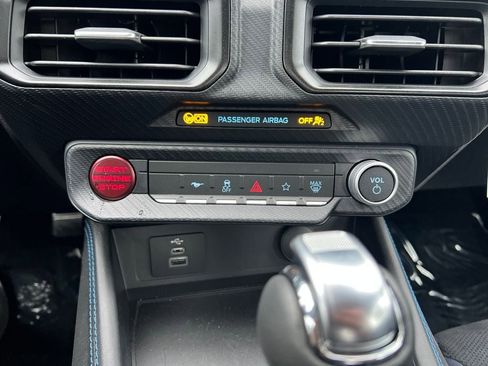 New 2025 Ford Mustang Dark Horse image 14