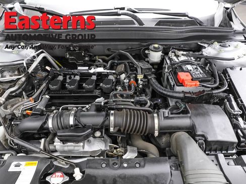 Used 2021 Honda Accord LX image 7