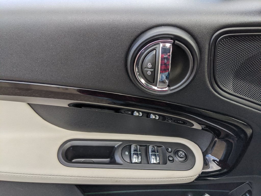 Used 2024 MINI Cooper Countryman S AWD/4WD image 14
