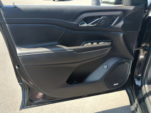 Certified 2023 GMC Acadia SLT w/ Preferred Package FWD image 20