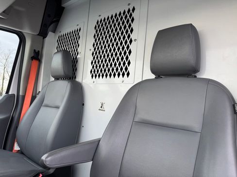 Used 2019 Ford Transit 350 148 High Roof Extended image 14