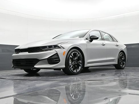 Used 2024 Kia K5 GT-Line image 20