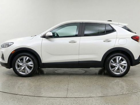Used 2025 Buick Encore GX Preferred image 5