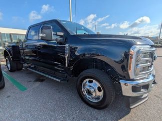 Used 2025 Ford F350 Lariat video 1