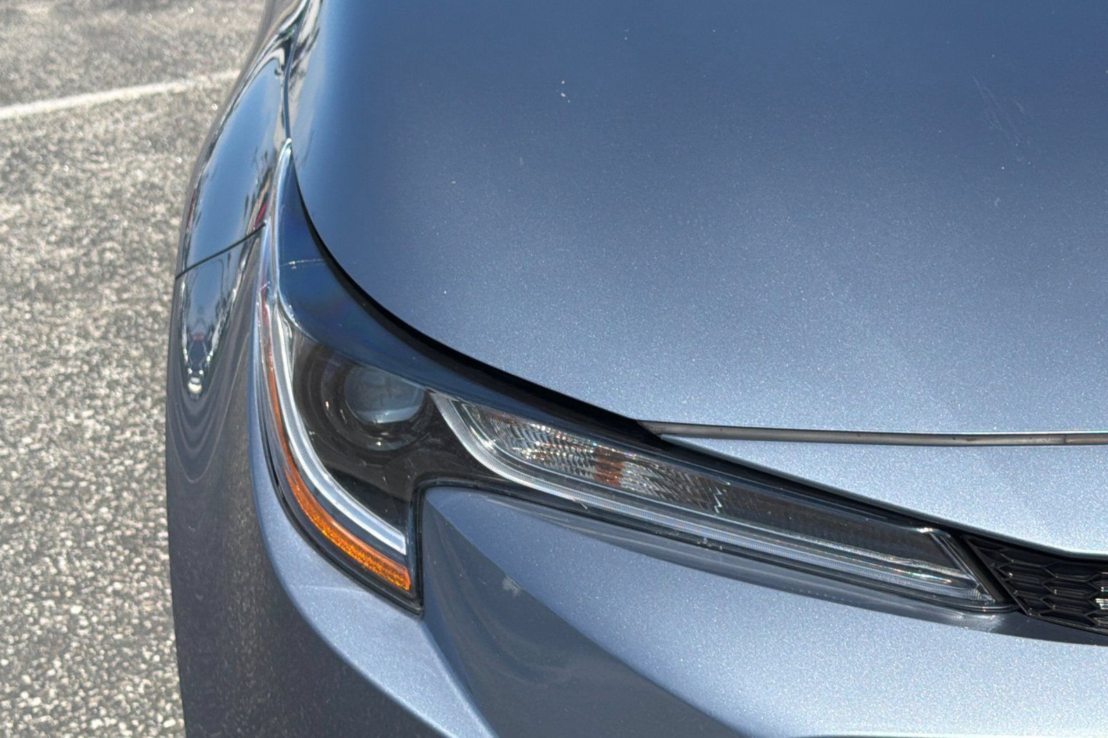 Used 2025 Toyota Corolla LE FWD image 37