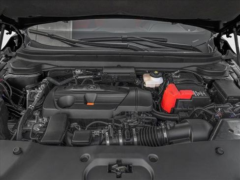 New 2026 Acura RDX A-Spec AWD/4WD image 8