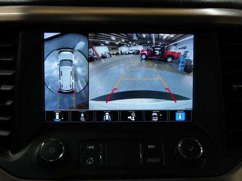 Used 2022 GMC Acadia Denali w/ Denali Ultimate Package image 44