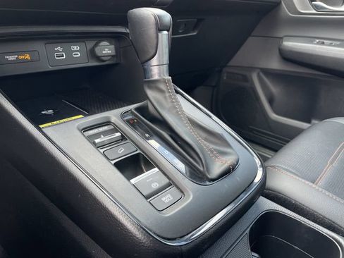Used 2025 Honda CR-V Sport-L image 22