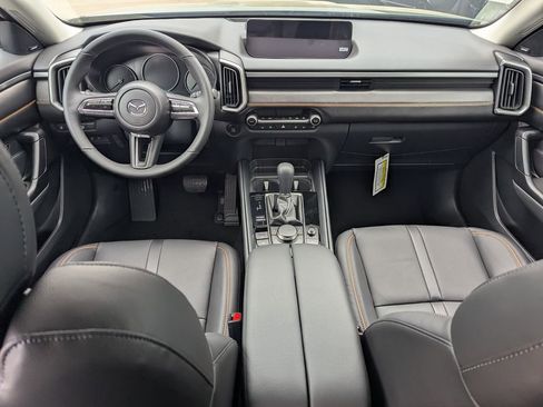 New 2026 MAZDA CX-50 AWD 2.5 S w/ Weather Package image 5