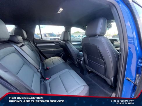 Used 2026 GMC Terrain AT4 w/ Convenience Package III AWD/4WD image 18