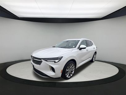 Used 2023 Buick Envision Avenir