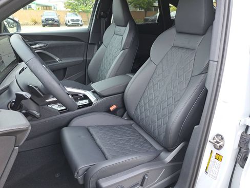 New 2026 Audi SQ5 Premium Plus AWD/4WD image 15