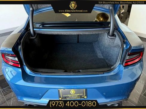 Used 2020 Dodge Charger R/T w/ Daytona Edition Group image 28