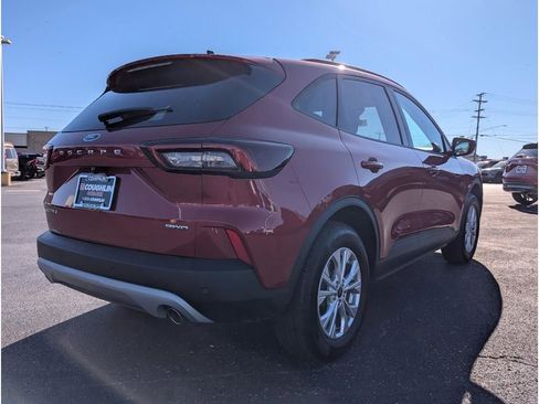 Used 2025 Ford Escape Active w/ Tech Pack #1 image 8