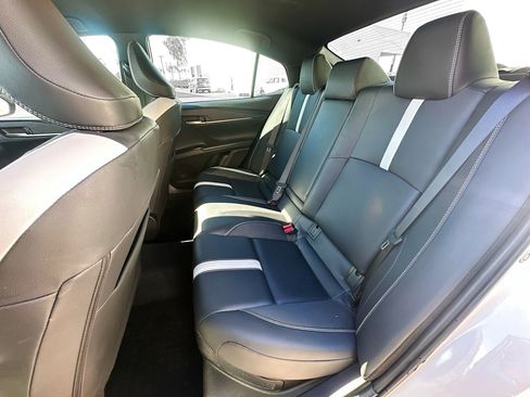 Used 2025 Toyota Camry SE image 26