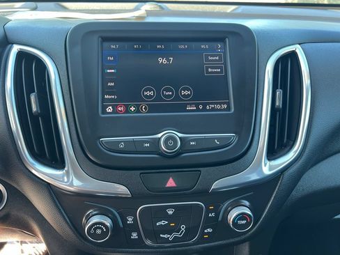 Used 2020 Chevrolet Equinox LT AWD/4WD image 35