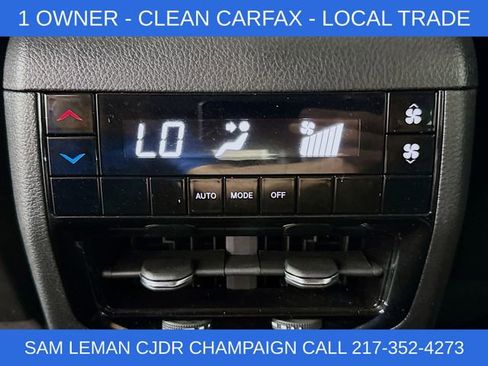 Used 2025 Jeep Grand Cherokee L Altitude image 24