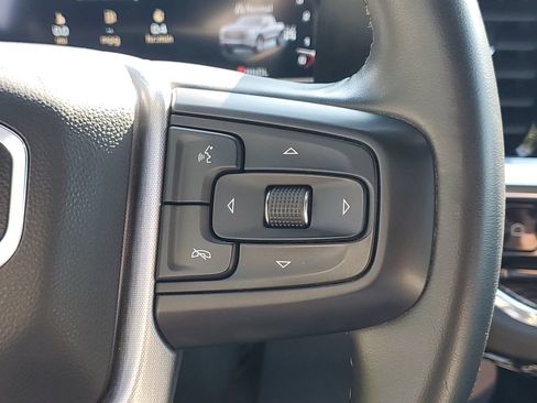 Used 2024 GMC Sierra 1500 Elevation AWD/4WD image 16