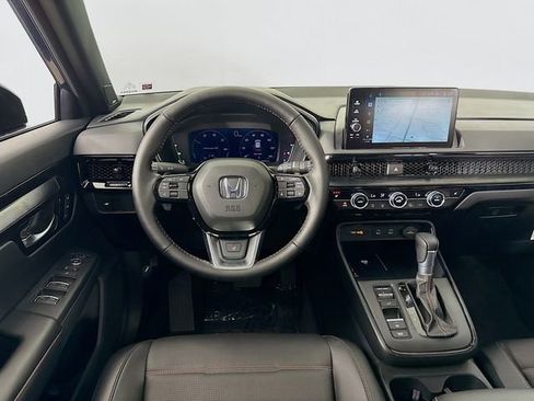 New 2026 Honda CR-V Sport Touring image 19