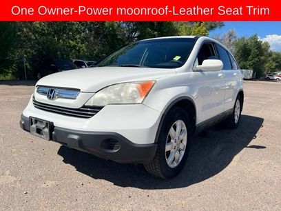 Used 2008 Honda CR-V EX-L