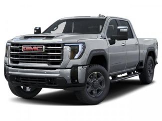 New 2026 GMC Sierra 2500 SLT w/ SLT Premium Package AWD/4WD video 1