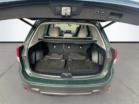 Certified 2023 Subaru Forester Premium AWD/4WD image 22