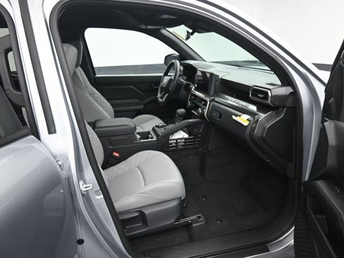 New 2026 Toyota Tacoma SR5 image 12