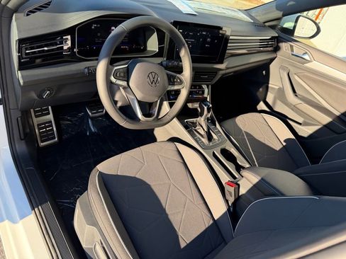 New 2026 Volkswagen Jetta Sport image 2