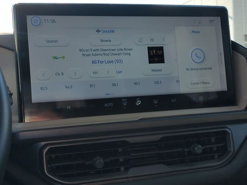 Used 2025 Ford Bronco Sport Big Bend image 25