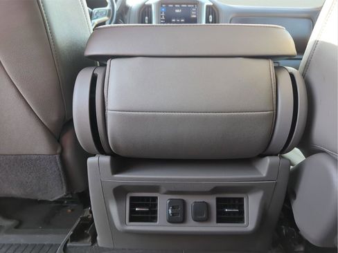 Used 2021 Chevrolet Silverado 1500 LT w/ All Star Edition Plus image 28