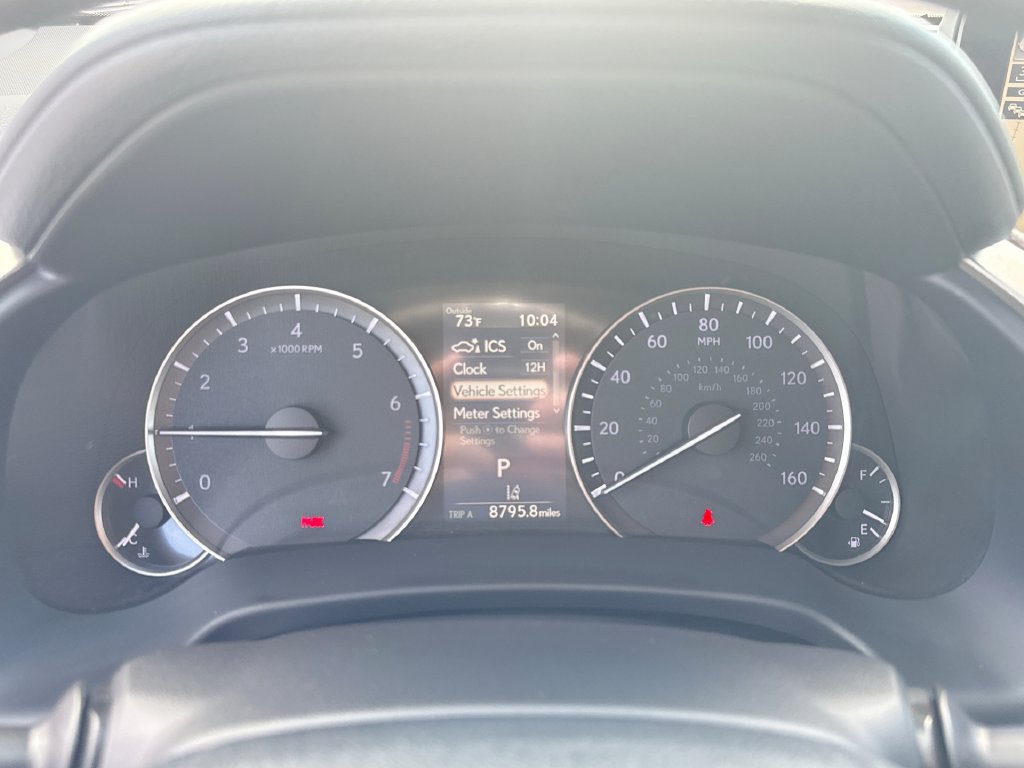 Used 2018 Lexus RX 350L FWD image 12