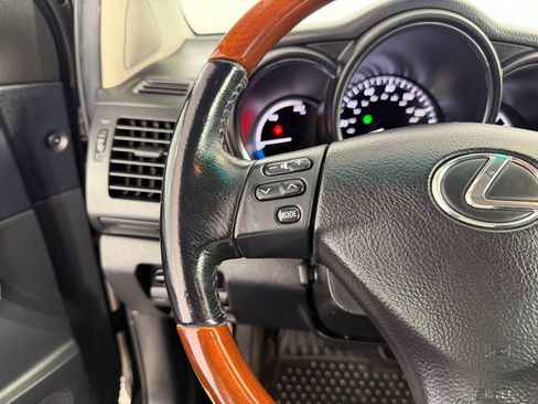 Used 2008 Lexus RX 400h AWD image 23