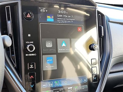 New 2026 Subaru Crosstrek 2.0i Premium image 18