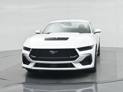 New 2026 Ford Mustang GT image 49