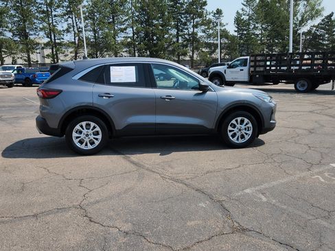 Certified 2024 Ford Escape Active AWD/4WD image 13