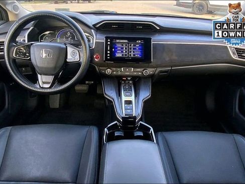 Used 2019 Honda Clarity Touring image 15