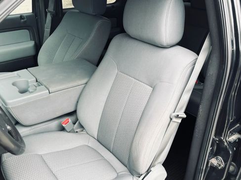 Used 2014 Ford F150 XLT w/ Equipment Group 302A Luxury AWD/4WD image 22