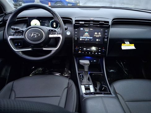 Certified 2023 Hyundai Tucson SEL w/ Convenience Package image 15