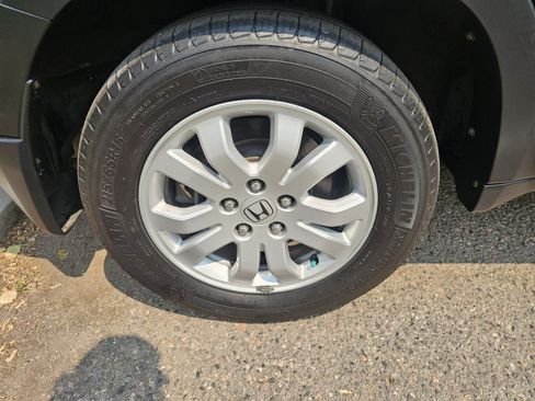 Used 2005 Honda CR-V EX image 51