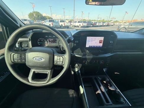 Certified 2023 Ford F150 XL w/ STX Appearance Package AWD/4WD image 21