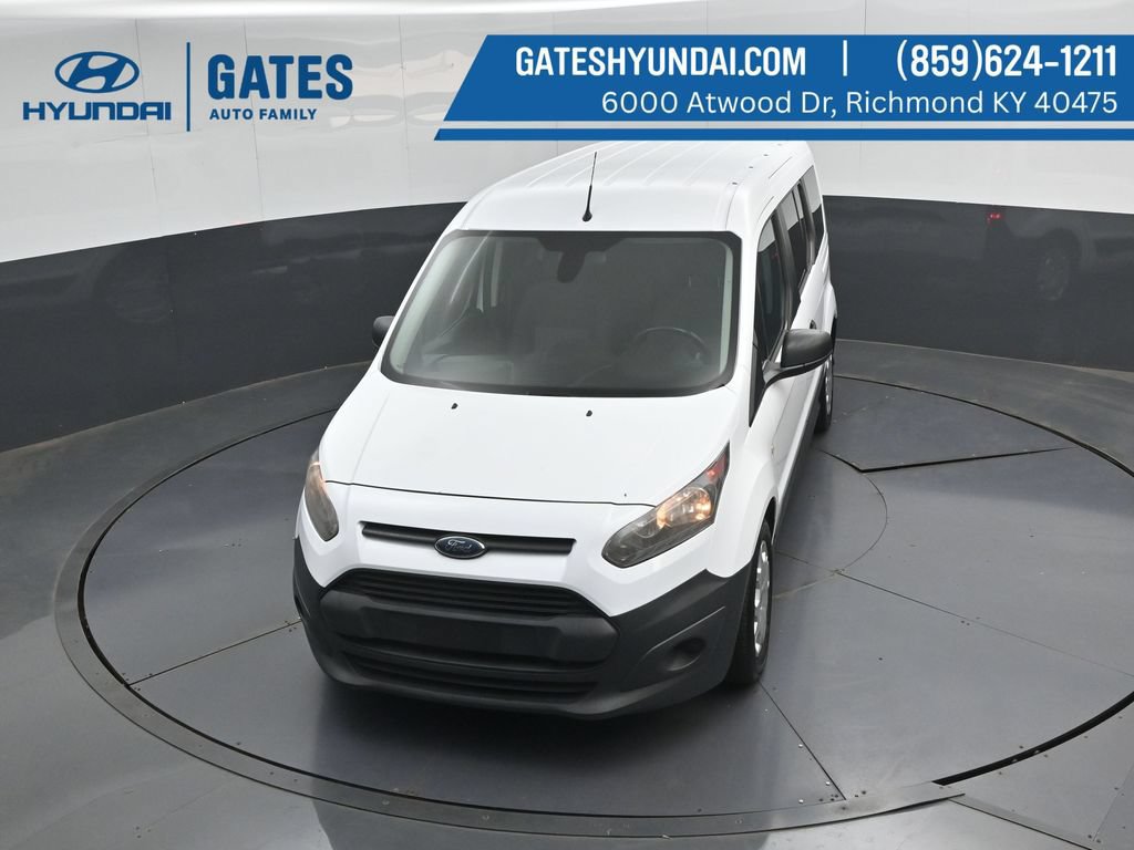 Used 2018 Ford Transit Connect XL FWD image 47