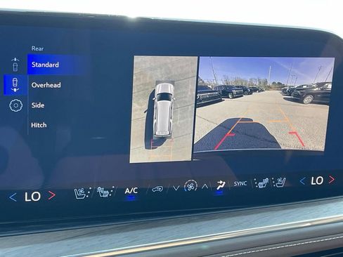 New 2026 Chevrolet Suburban High Country image 21