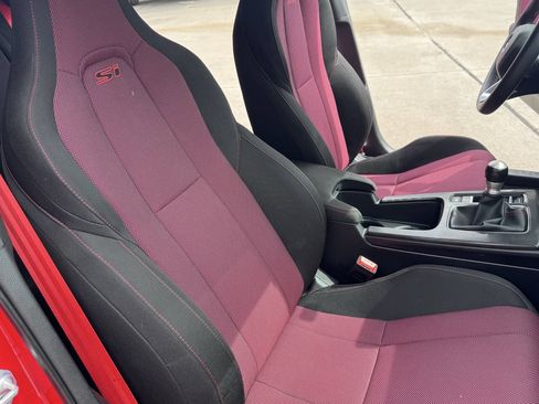 Used 2025 Honda Civic Si image 23