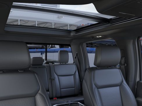 New 2026 Ford F150 Lariat image 22