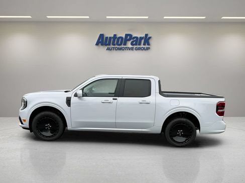 New 2026 Ford Maverick Lobo AWD/4WD image 4